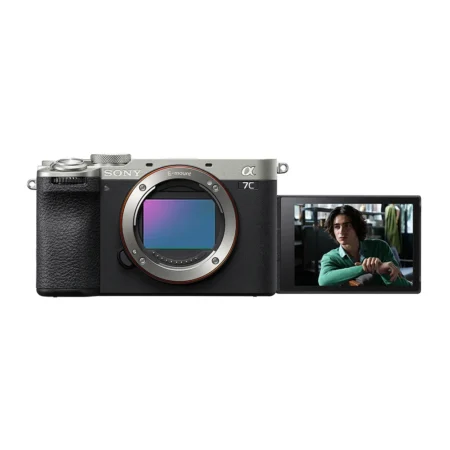 Sony Alpha a7C II - ILCE-7CM2/S