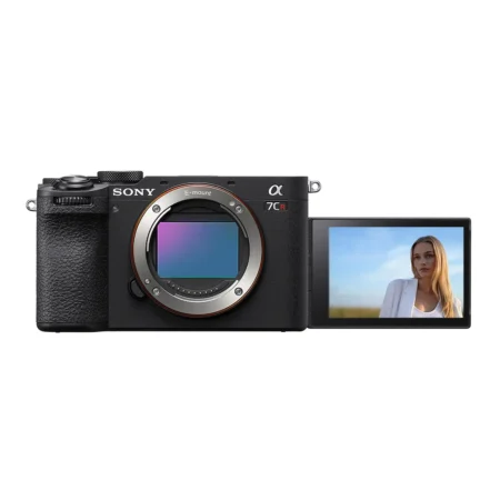 Sony Alpha a7C - ILCE-7CR/B