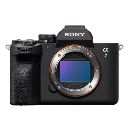 Sony Alpha a7 IV - ILCE-7M4/BC E38