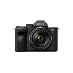 Sony Alpha a7 IV Kit - ILCE-7M4K/BCE38