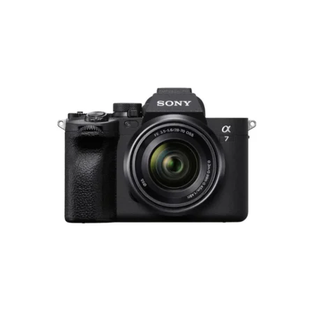 Sony Alpha a7 IV Kit - ILCE-7M4K/BCE38