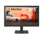 LG Monitor 20U401A-B 19.5 49CM