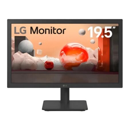 LG Monitor 20U401A-B 19.5 49CM