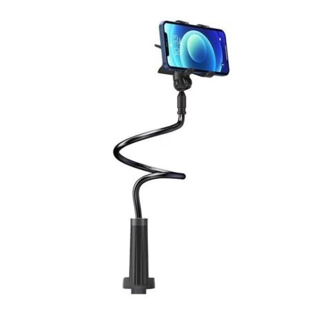 UGREEN Gooseneck Phone Holder for Desk and Bed LP113
