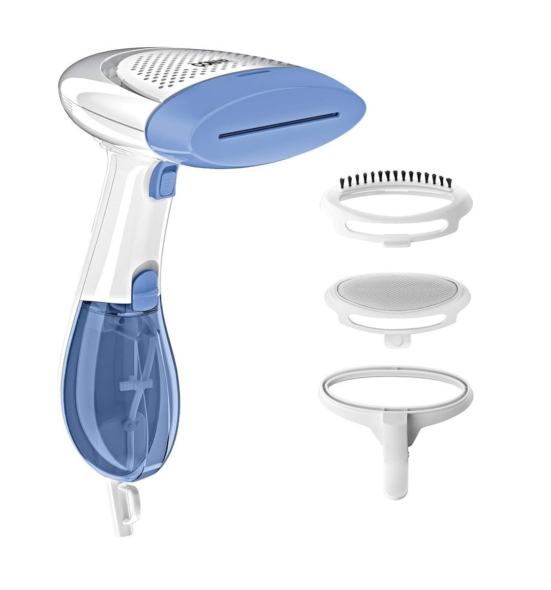 9760 Plancha de Vapor de Mano Conair 1200W - Imagen 1
