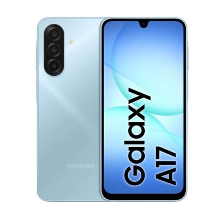 Samsung Galaxy A17 6GB 128GB Light Blue SM-A175F/DS