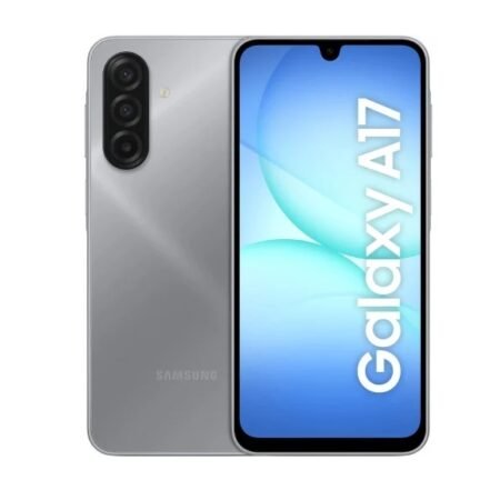 Samsung Galaxy A17 6GB 128GB Gray SM-A175F/DS