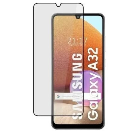 Vidrio Templado Full Glass Samsung A32