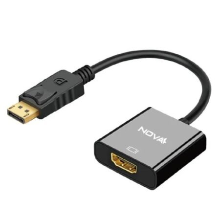 Adaptador tipo Display Port a HDMI FAA331DH