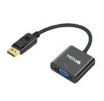 Adaptador tipo Display Port a VGA FAA321DV