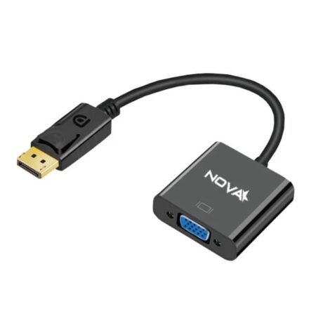 Adaptador tipo Display Port a VGA FAA321DV