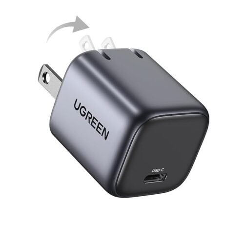 UGREEN Nexode USB-C Fast Charger 30W CD319