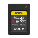 Sony CFexpress Type A 160GB - CEA-G160T/TSYM