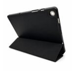 Cover de agenda para Galaxy Tab A9+ Negro