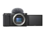 Sony ZV-E10 (Body) - ZVE10/B