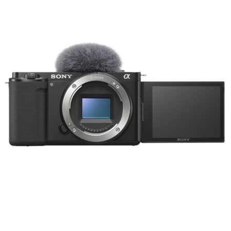 Sony ZV-E10 (Body) - ZVE10/B