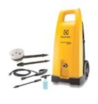 Hidrolavadora Electrolux 1800 PSI