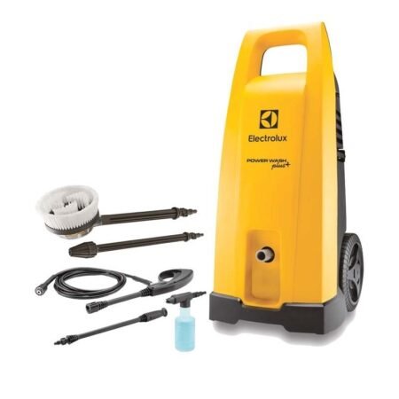 Hidrolavadora Electrolux 1800 PSI