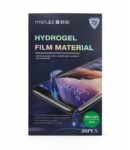 Hydrogel Hidrogel Film Material Privacy Matter TPU