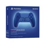 Dualsense Sony Icon Blue Special Edition CFI-ZCT2W