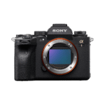 Sony Alpha 1 - ILCE-1/BQ