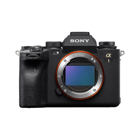 Sony Alpha 1 - ILCE-1/BQ