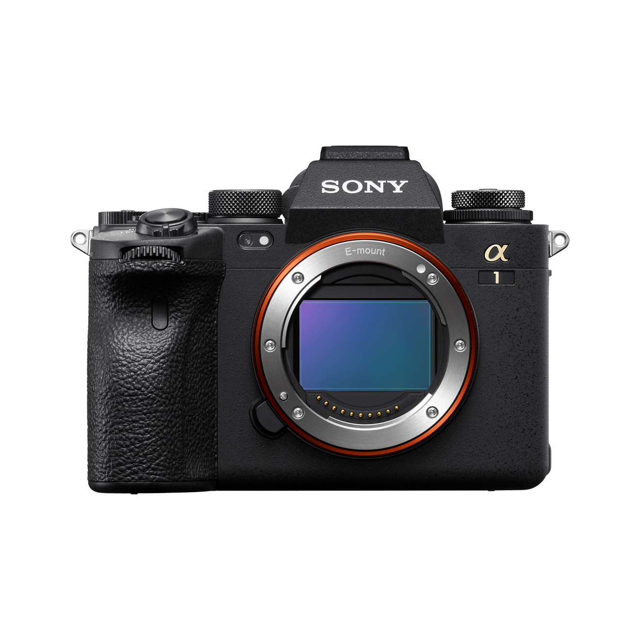 ILCE-1 Sony Alpha 1 - ILCE-1/BQ - Imagen 1