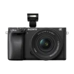 Sony Alpha a6400 Kit - ILCE-6400KBQ