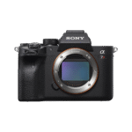 Sony Alpha a7R IV A - ILCE-7RM4A