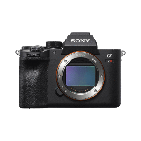 Sony Alpha a7R IV A - ILCE-7RM4A
