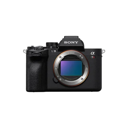 Sony Alpha a7R V (Cámara Full Frame) - ILCE-7RM5