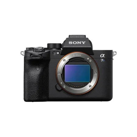 Sony Alpha a7S III - ILCE-7SM3