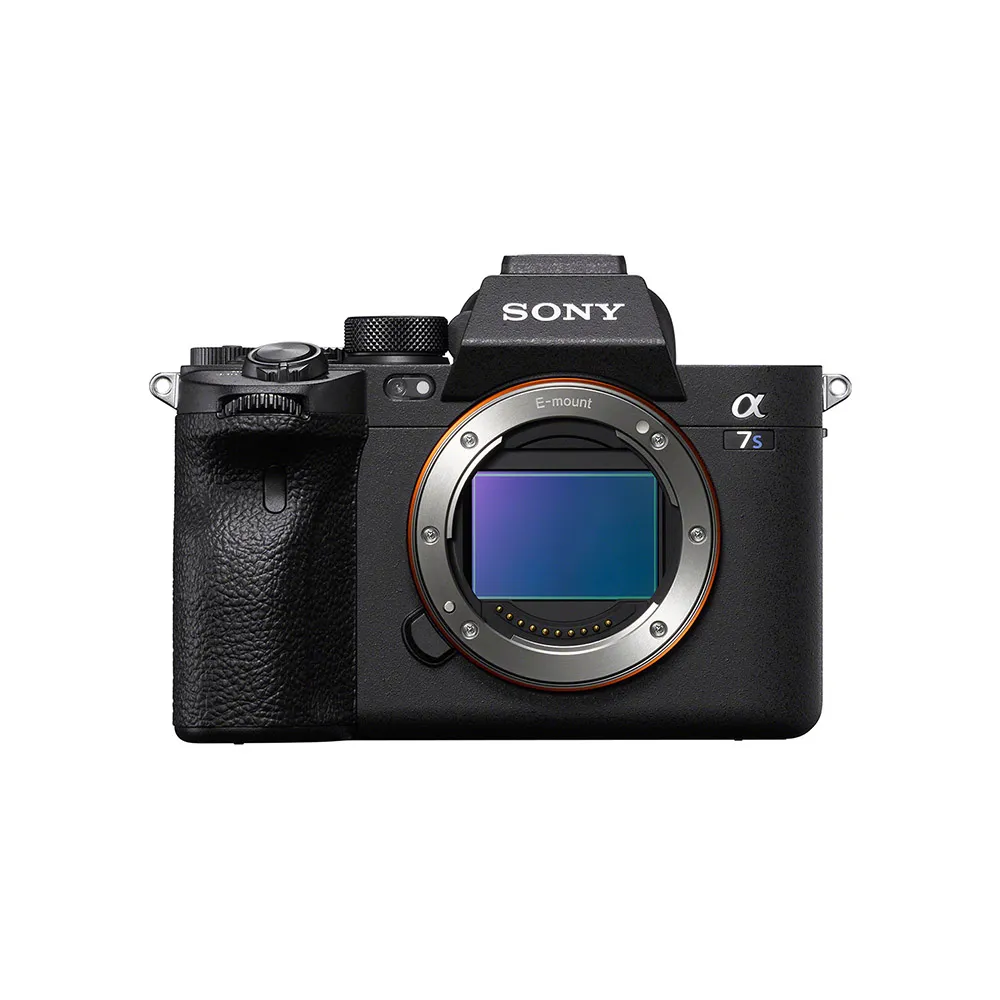ILCE-7SM3 Sony Alpha a7S III - ILCE-7SM3 - Imagen 1