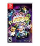 Juego de Nintendo Nickelodeon Kart Racers Grand Prix