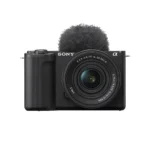 Sony ZV-E10 II Kit - ZV-E10M2K/BQE38