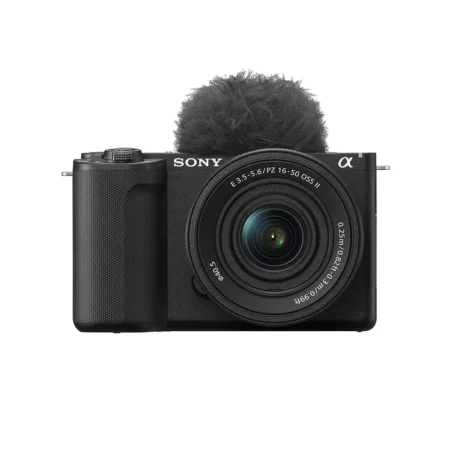 Sony ZV-E10 II Kit - ZV-E10M2K/BQE38