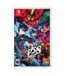 Juego de Nintendo Switch Persona 5 Strikers