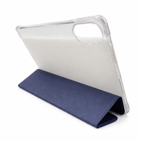 Cover Agenda para Honor Pad X9 Azul Oscuro