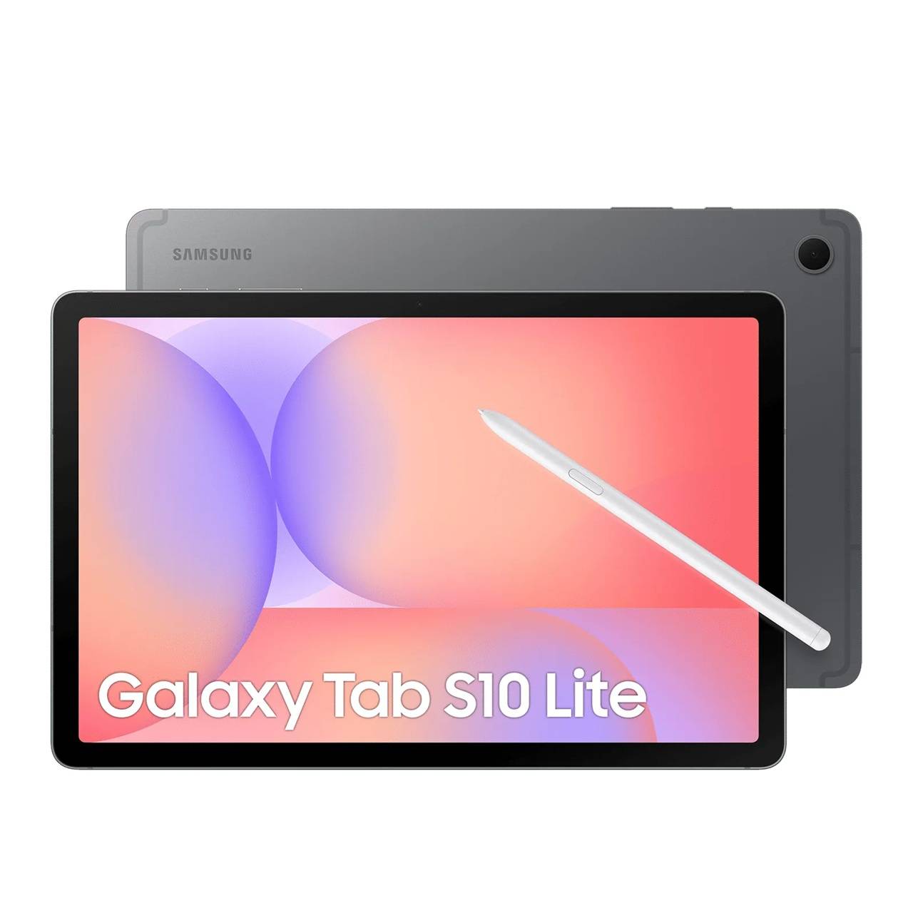 Galaxy Tab S10 Lite（SM-X400） Galaxy Tab S10 Lite SM-X400 6GB 128GB Gray » MICELLPTY - Stock