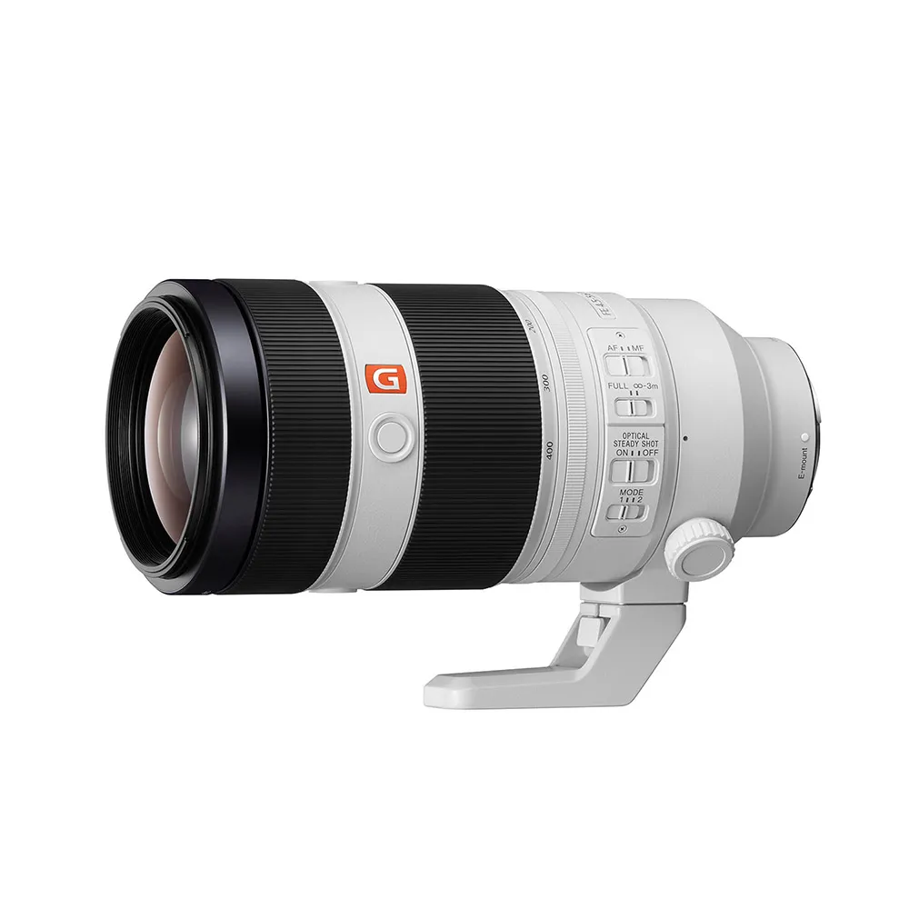 SEL100400GM Sony Lens - SEL100400GM - Imagen 1