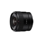 Sony E 11mm f/1.8 (APS-C) - SEL11F18/C SYX