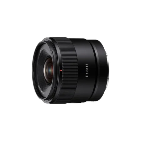 Sony E 11mm f/1.8 (APS-C) - SEL11F18/C SYX