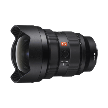 Sony FE 12-24mm f/2.8 GM - SEL1224GM/JSYX