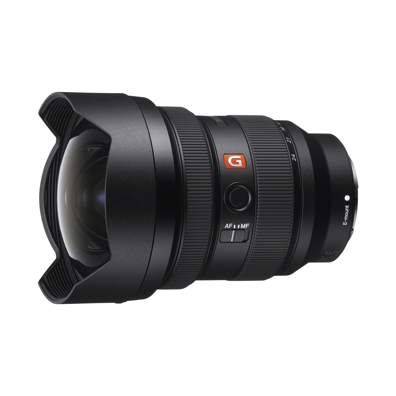 SEL1224GM Sony FE 12-24mm f/2.8 GM - SEL1224GM/JSYX - Imagen 1