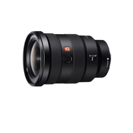 Sony FE 16-35mm f/2.8 GM - SEL1635GM