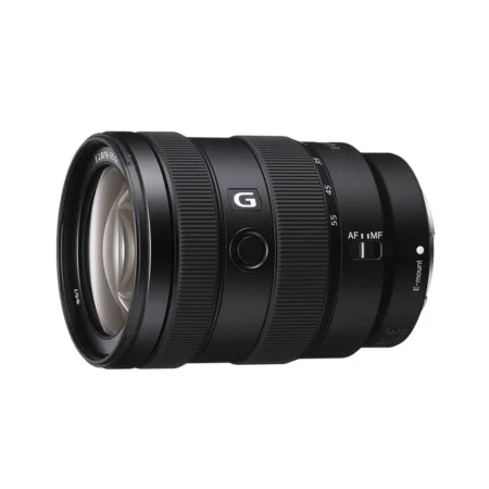 Sony E 16-55mm f/2.8 G (APS-C) - SEL1655G/C