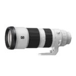 Sony FE 200-600mm f/5.6-6.3 G OSS - SEL200600G/C