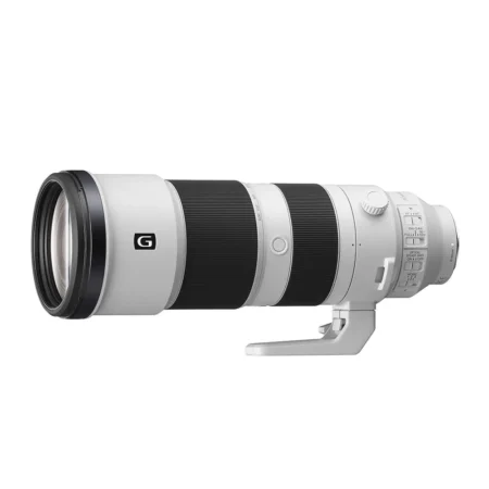 Sony FE 200-600mm f/5.6-6.3 G OSS - SEL200600G/C
