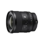 Sony FE 20mm f/1.8 G - SEL20F18G/QSYX