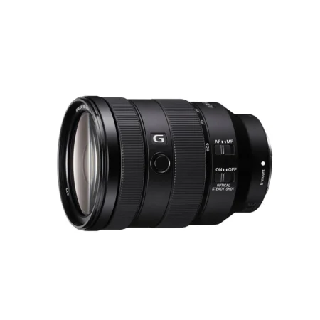 Sony FE 24-105mm f/4 G OSS - SEL24105G/Q